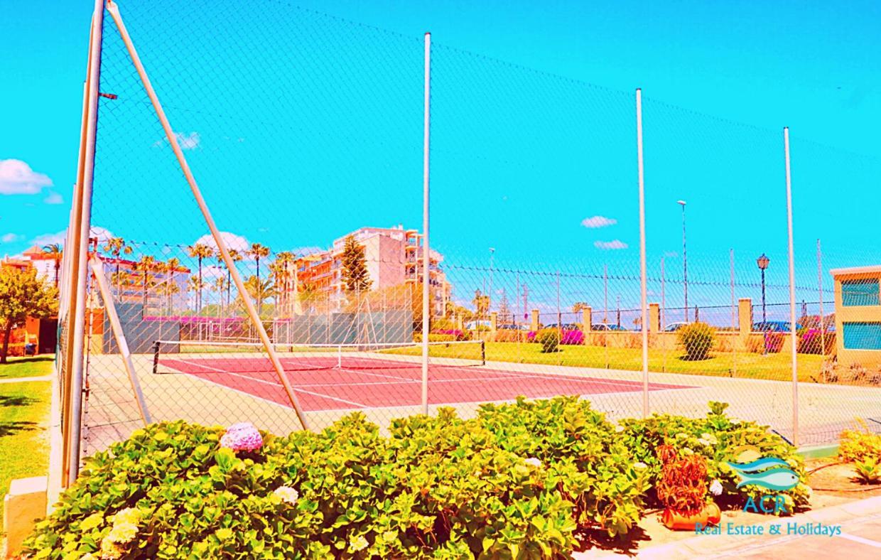Canela Park, Isla Canela - By Ac Real エクステリア 写真