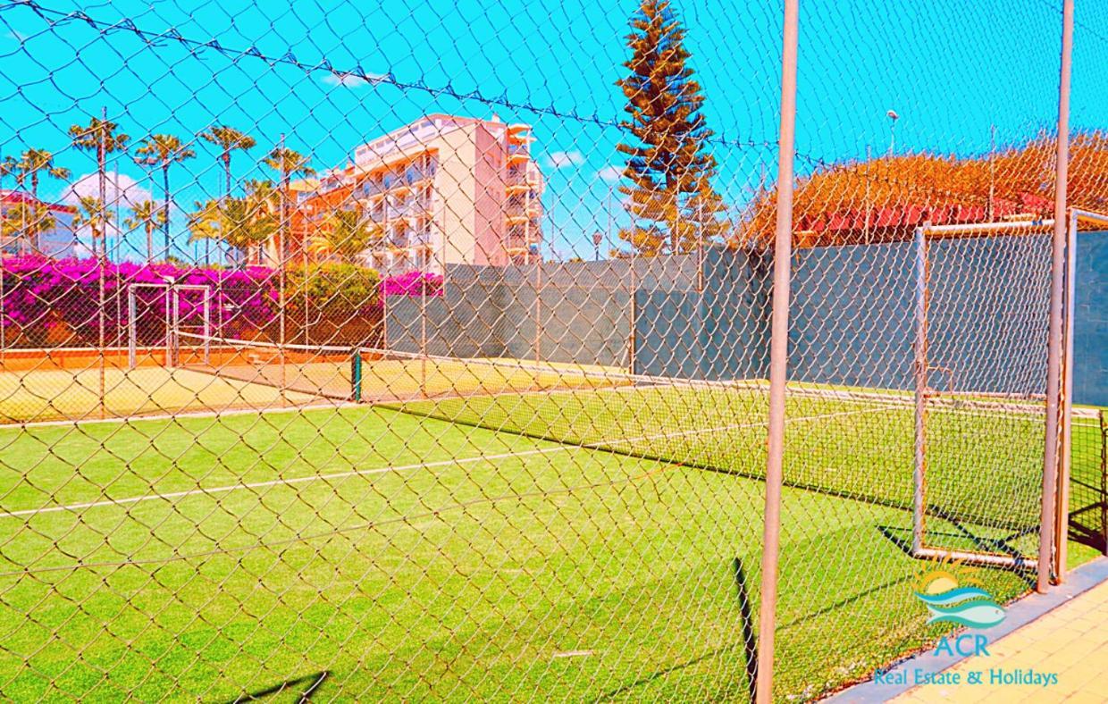 Canela Park, Isla Canela - By Ac Real エクステリア 写真