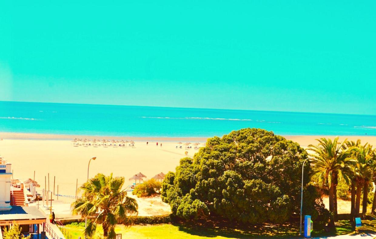 Canela Park, Isla Canela - By Ac Real エクステリア 写真