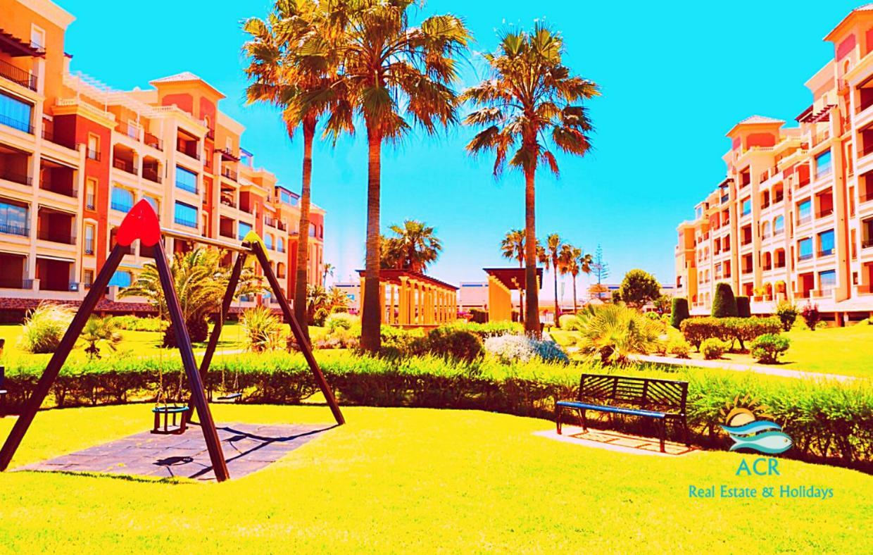 Canela Park, Isla Canela - By Ac Real エクステリア 写真