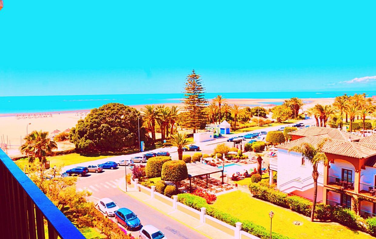 Canela Park, Isla Canela - By Ac Real エクステリア 写真