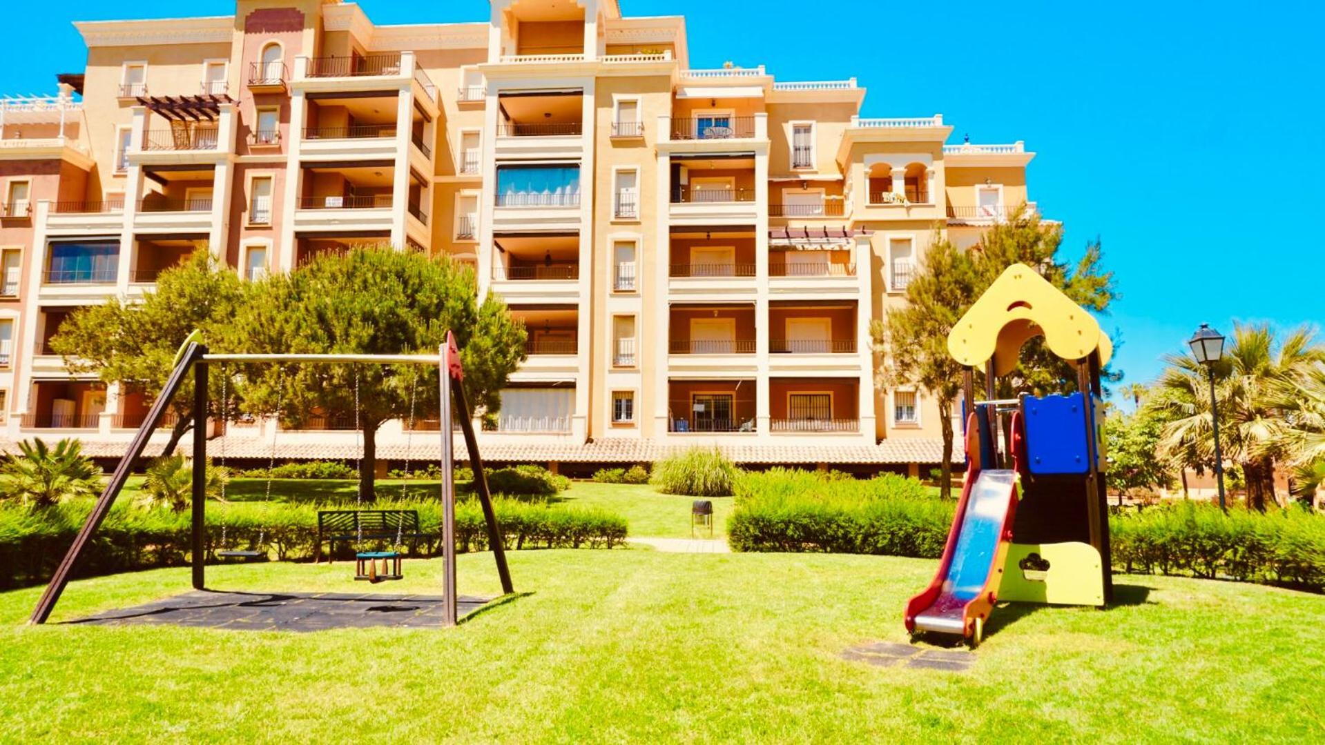 Canela Park, Isla Canela - By Ac Real エクステリア 写真