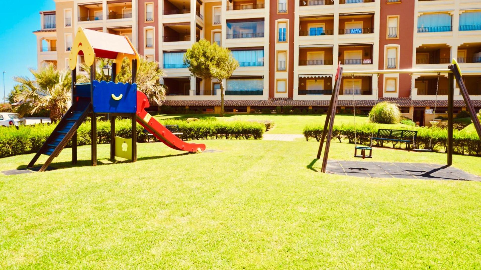 Canela Park, Isla Canela - By Ac Real エクステリア 写真
